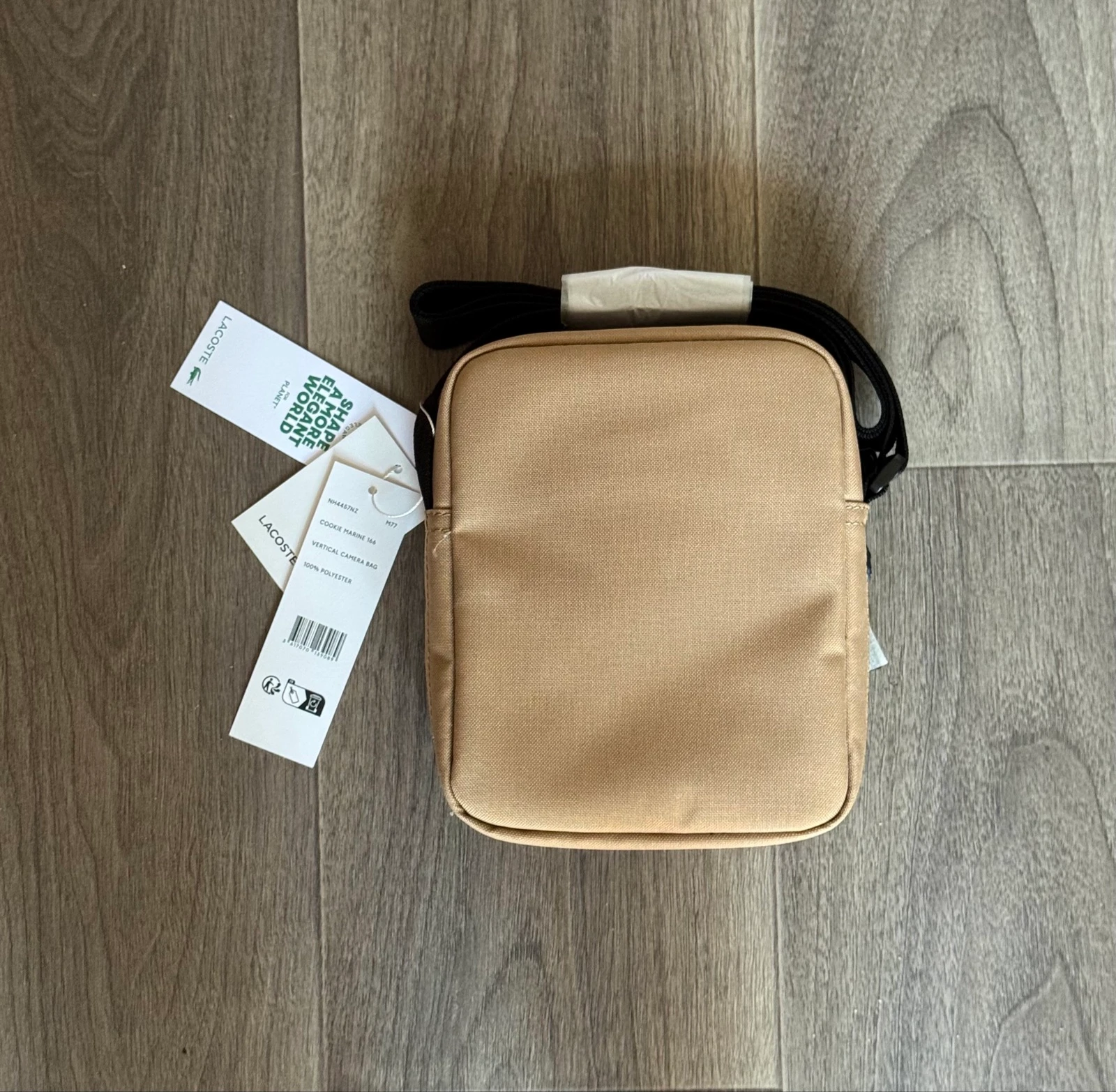 Authentic and new Lacoste bag – photo 5